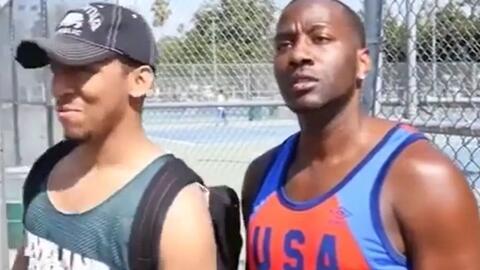 巴西老哥爆料霓虹视频